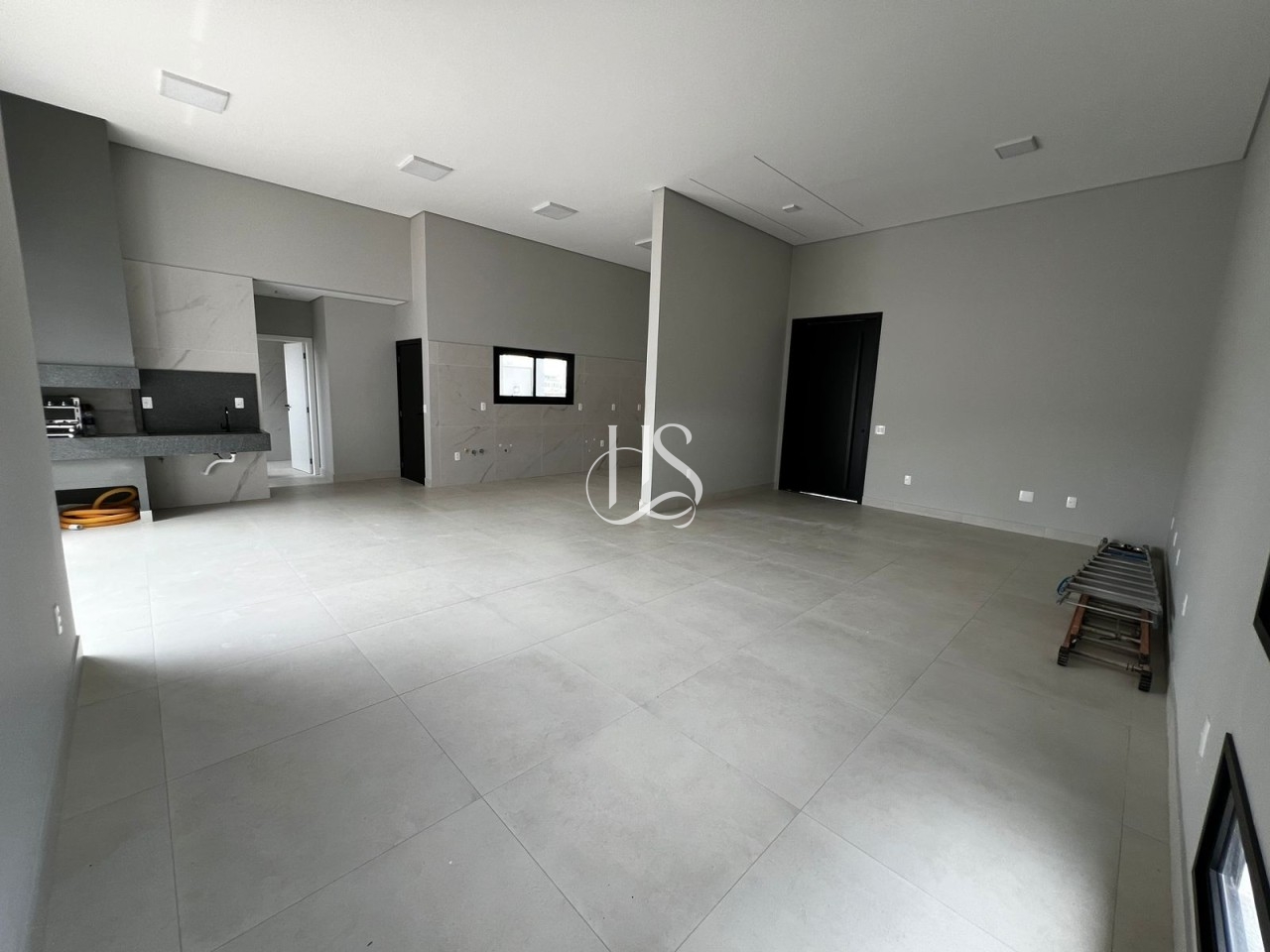 Casa em Pedra Branca, Palhoça. 3 quartos, 174m². Imagem 8 de 48